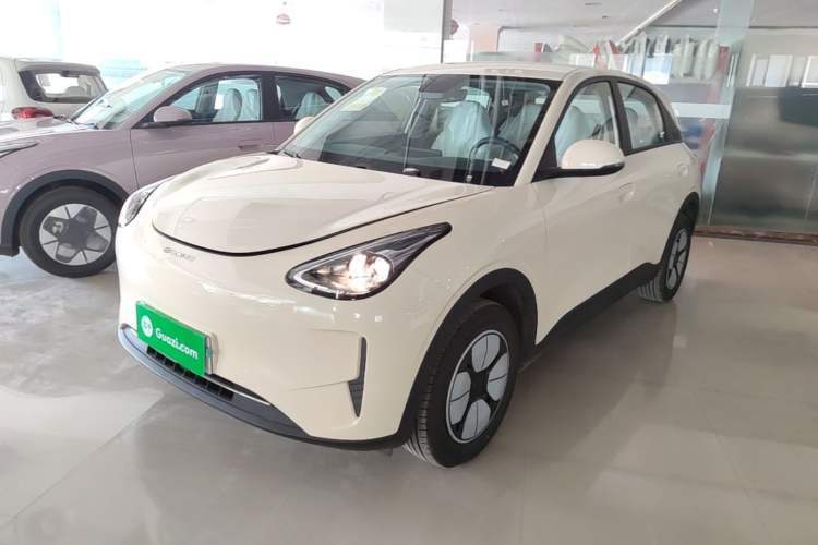 Used Geely Galaxy Geome 2026 Model 310km Youth Edition Guazi used car, China used car export, Used car for sale, Used  cars, Cheapest cars for sale