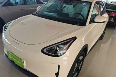 Used Geely Galaxy Geome 2026 Model 410km Freedom Edition