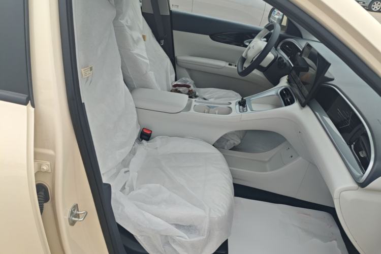 Used Geely Galaxy Geome 2026 Model 310km Dream Edition Right Front Seat