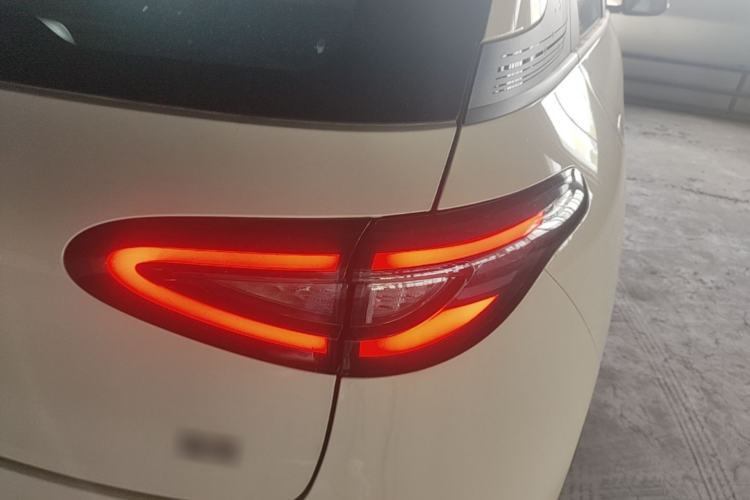 Used Geely Galaxy Geome 2026 Model 310km Dream Edition Right Rear Taillight