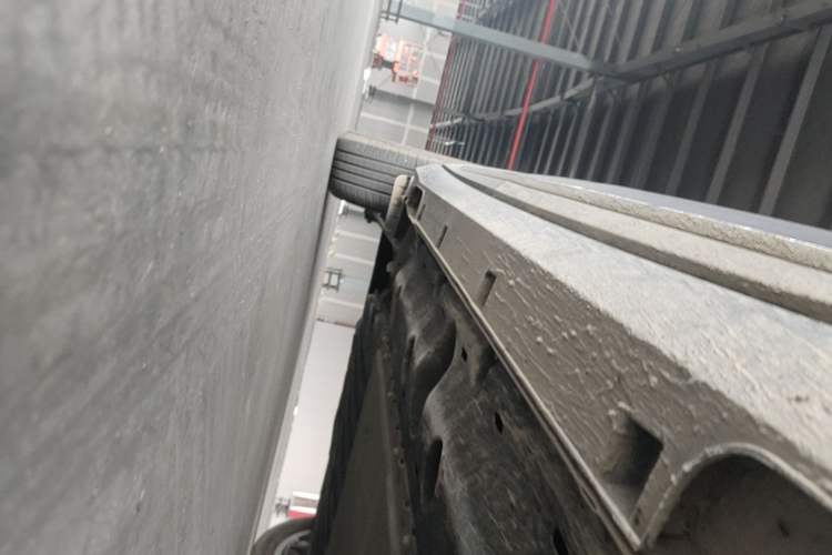 Used Geely Galaxy Geome 2026 Model 310km Dream Edition Right Side Sill