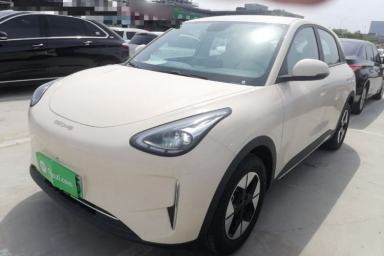 Used Geely Galaxy Geome 2026 Model 310km Dream Edition