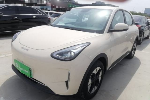 Used Geely Galaxy Geome 2026 Model 310km Dream Edition