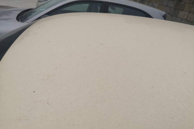 Used Geely Galaxy Geome 2026 Model 310km Dream Edition Roof