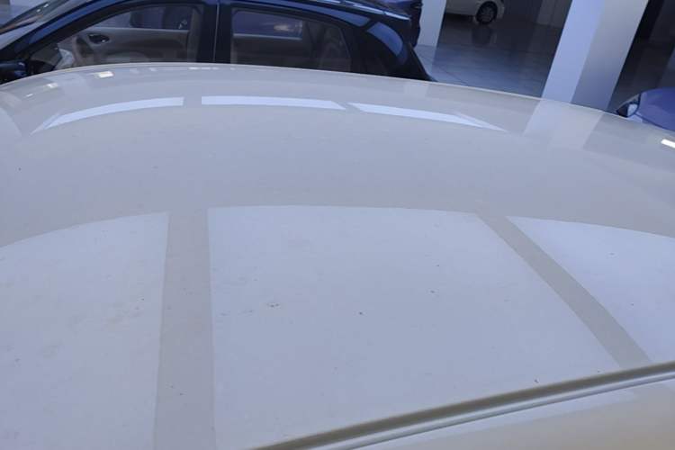 Used Geely Galaxy Geome 2026 Model 310km Dream Edition Roof