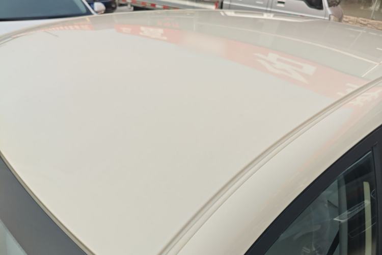 Used Geely Galaxy Geome 2026 Model 310km Dream Edition Roof