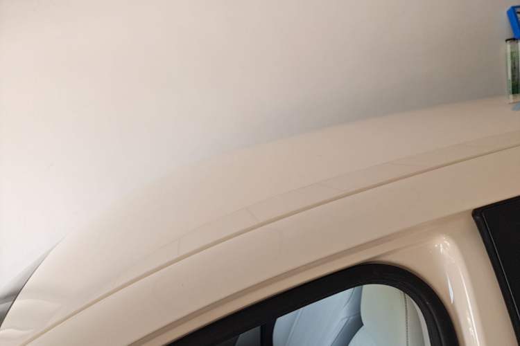 Used Geely Galaxy Geome 2026 Model 310km Youth Edition Roof
