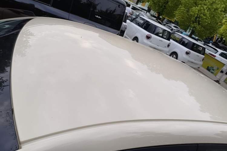 Used Geely Galaxy Geome 2026 Model 310km Dream Edition Roof