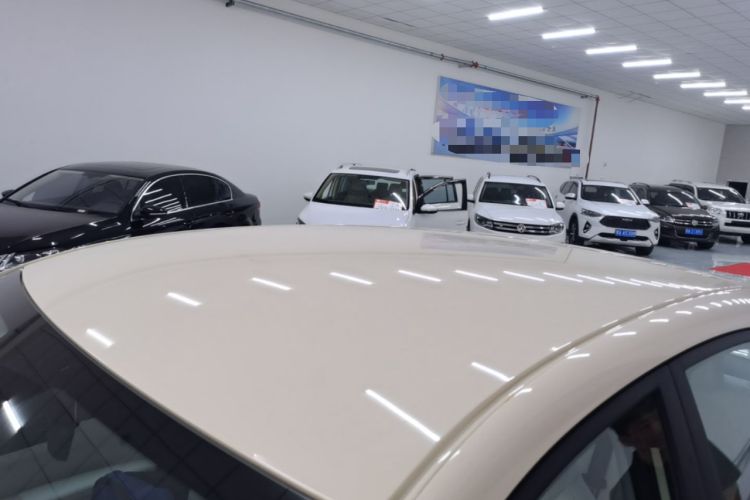 Used Geely Galaxy Geome 2026 Model 310km Dream Edition Roof