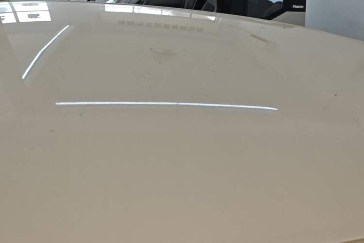 Used Geely Galaxy Geome 2026 Model 310km Youth Edition Roof