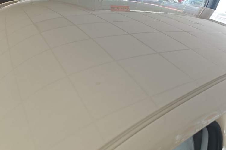 Used Geely Galaxy Geome 2026 Model 310km Dream Edition Roof