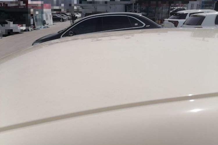 Used Geely Galaxy Geome 2026 Model 310km Dream Edition Roof