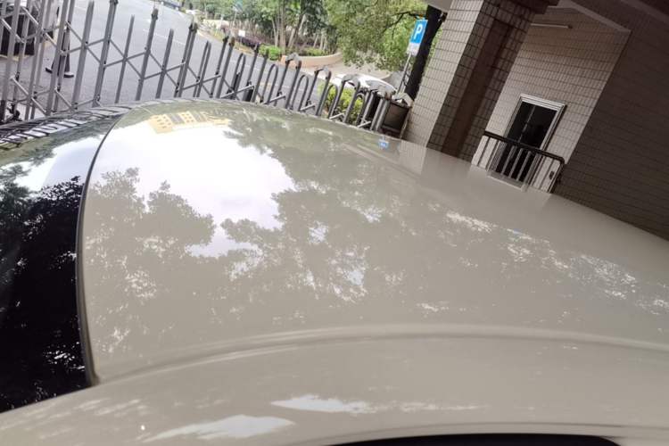 Used Geely Galaxy Geome 2026 Model 310km Dream Edition Roof