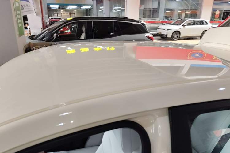 Used Geely Galaxy Geome 2026 Model 310km Dream Edition Roof