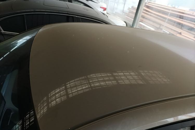Used Geely Galaxy Geome 2026 Model 310km Youth Edition Roof