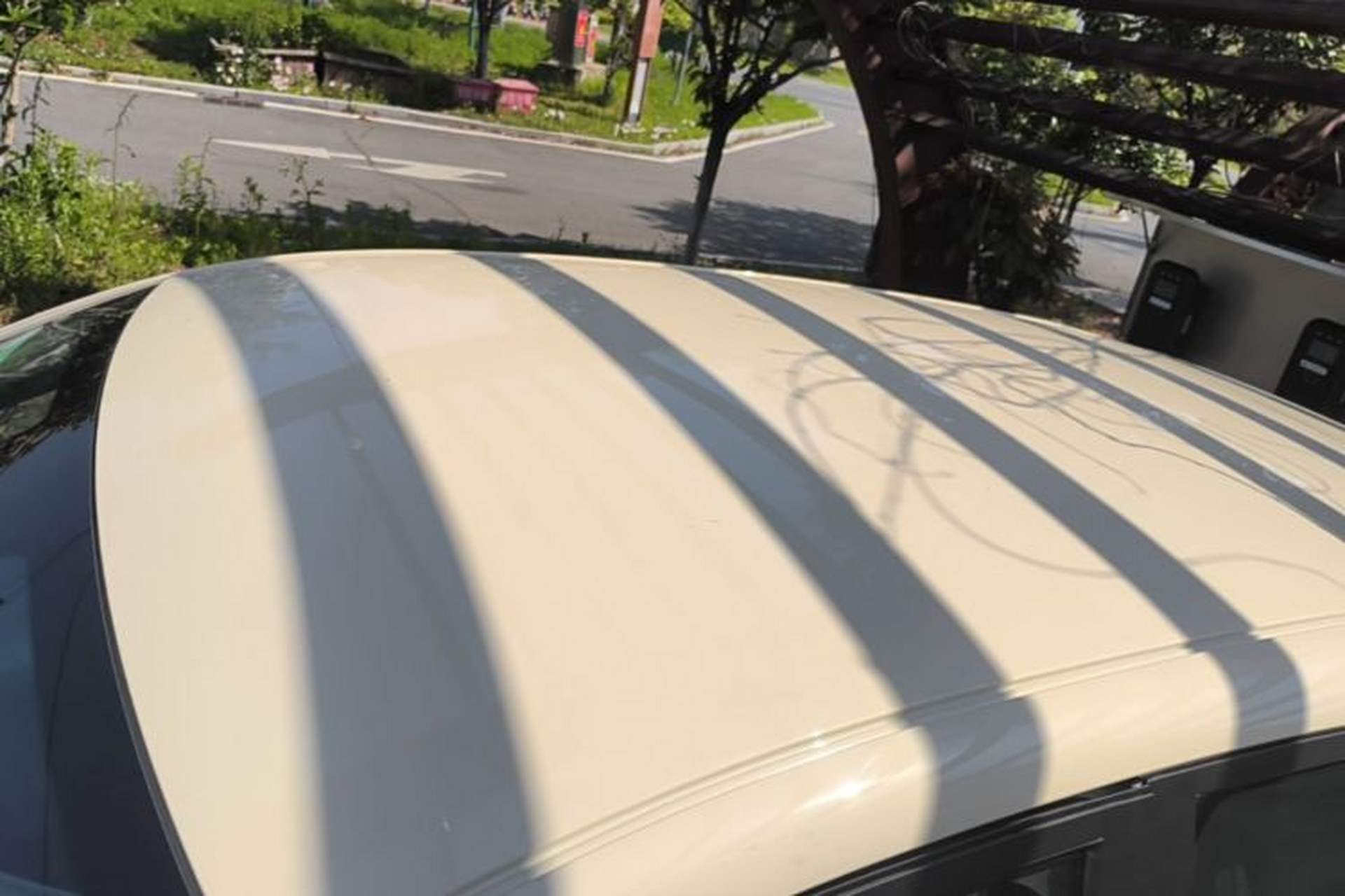 Used Geely Galaxy Geome 2026 Model 310km Dream Edition Roof