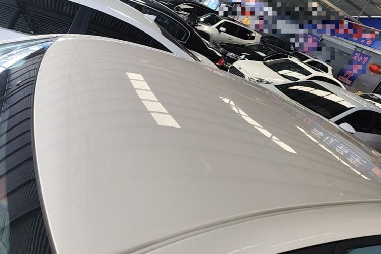 Used Geely Galaxy Geome 2026 Model 310km Dream Edition Roof