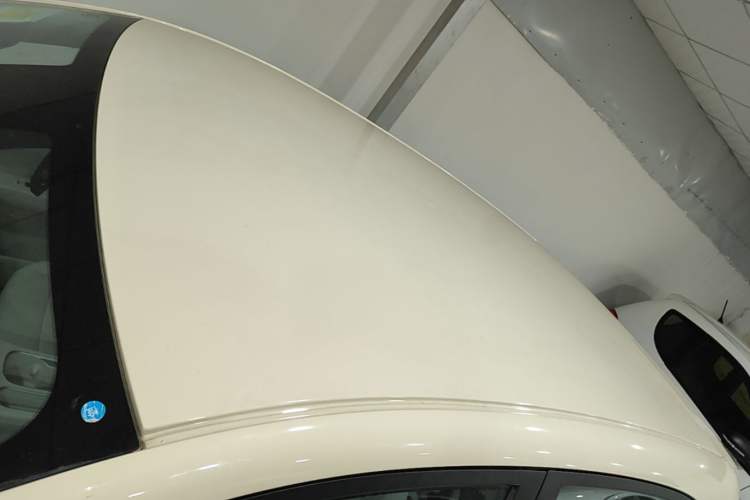 Used Geely Galaxy Geome 2026 Model 310km Youth Edition Roof