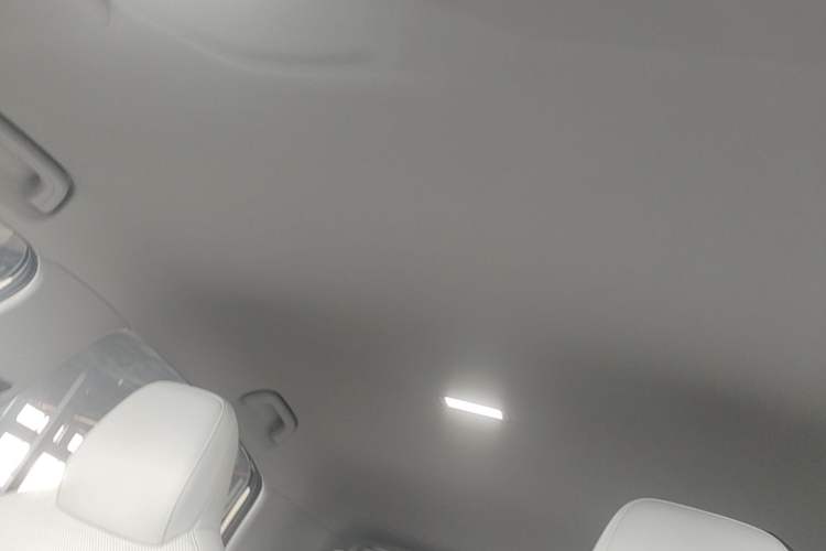 Used Geely Galaxy Geome 2026 Model 310km Dream Edition Roof