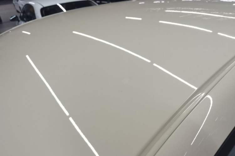 Used Geely Galaxy Geome 2026 Model 310km Youth Edition Roof