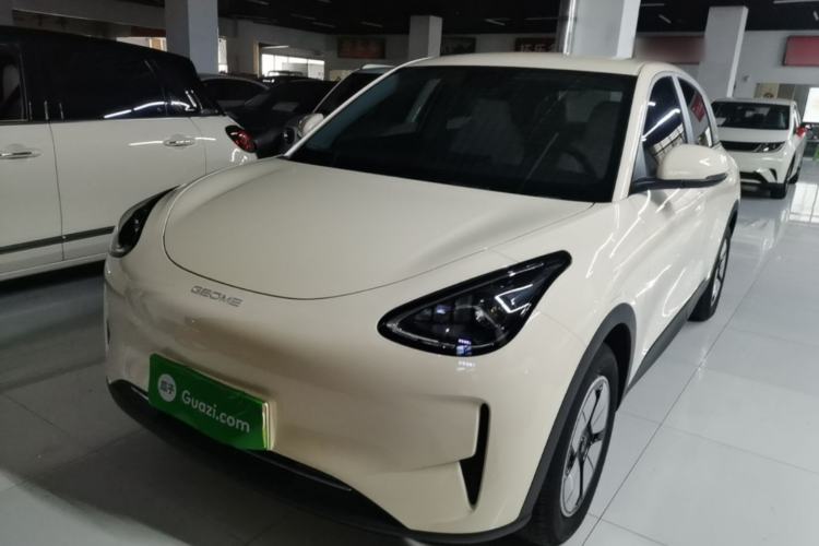Geely Galaxy Geome 2026 Model 310km Youth Edition
