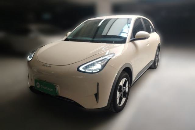 Used Geely Galaxy Geome 2026 Model 310km Dream Edition