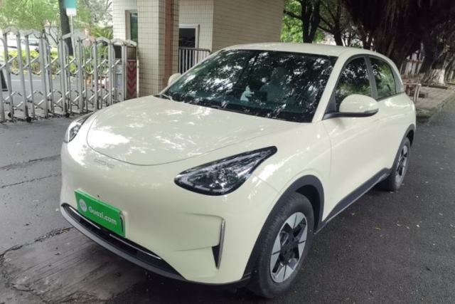 Used Geely Galaxy Geome 2026 Model 310km Dream Edition