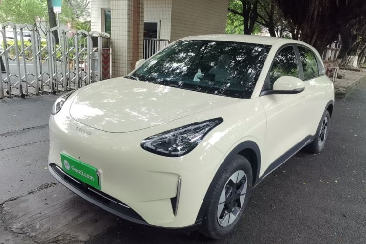 Used Geely Galaxy Geome 2026 Model 310km Dream Edition Guazi used car, China used car export, Used car for sale, Used cars, Cheapest cars for sale