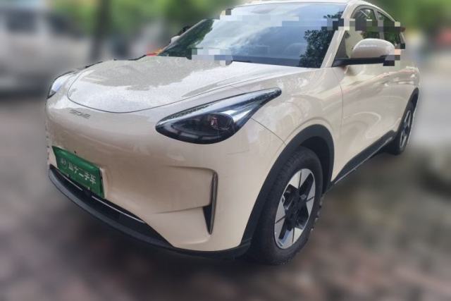 Used Geely Galaxy Geome 2026 Model 310km Dream Edition