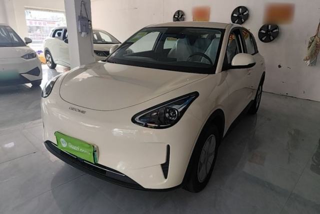 Used Geely Galaxy Geome 2026 Model 310km Youth Edition