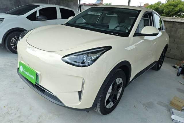 Used Geely Galaxy Geome 2026 Model 310km Dream Edition