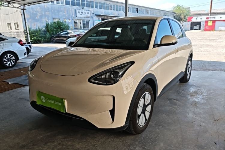 Used Geely Galaxy Geome 2026 Model 310km Youth Edition Guazi used car, China used car export, Used car for sale, Used  cars, Cheapest cars for sale