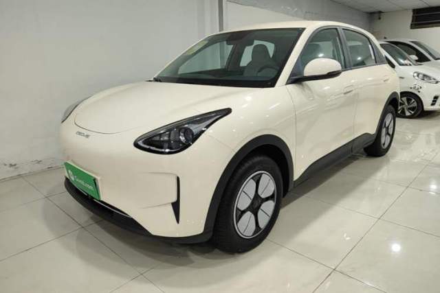 Used Geely Galaxy Geome 2026 Model 310km Youth Edition