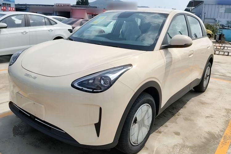 Used Geely Galaxy Geome 2026 Model 310km Youth Edition Guazi used car, China used car export, Used car for sale, Used  cars, Cheapest cars for sale