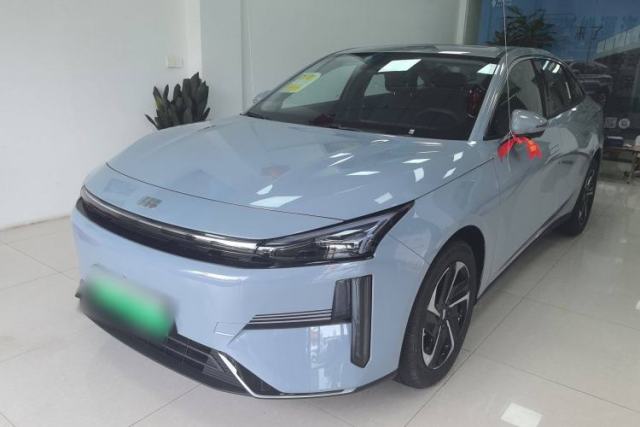 Used Geely Galaxy L6 2024 125km PLUS Dragon Edition