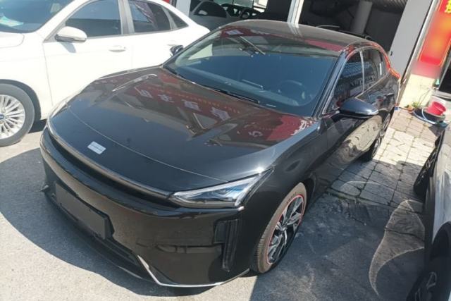 Used Geely Galaxy L6 2023 125km Starship