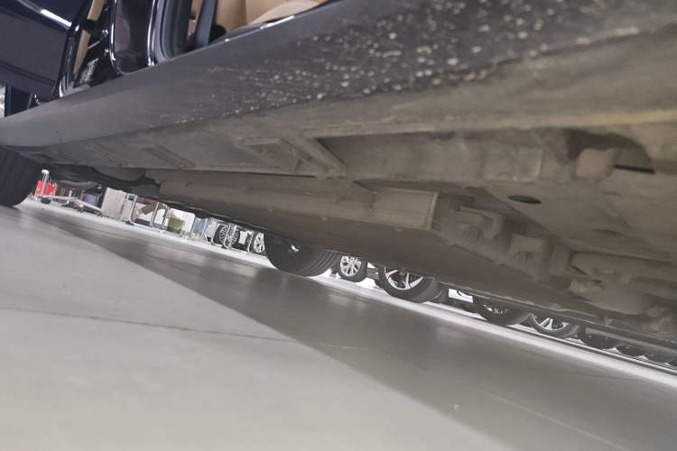 Used Geely Galaxy L6 2023 60km PLUS Right Side Sill
