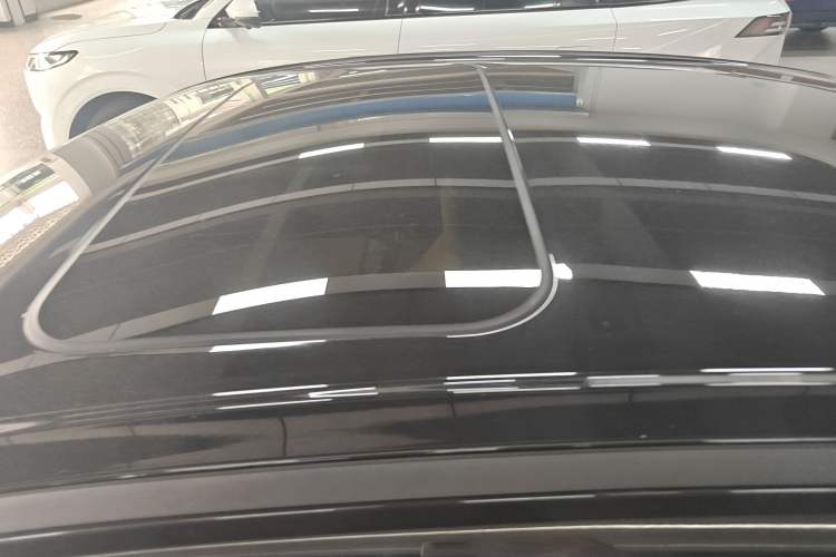 Used Geely Galaxy L6 2023 60km PLUS Roof