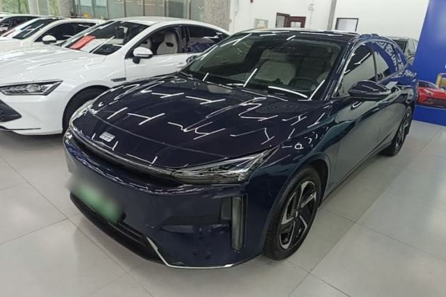 Used Geely Galaxy L6 2023 125km Starship