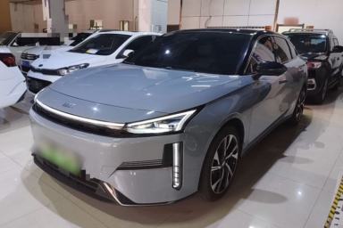 Used Geely Galaxy L6 2023 125km Starship