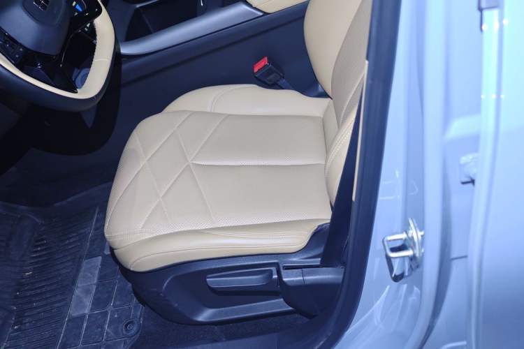 Used Geely Galaxy L6 2023 60km PLUS Left Front Seat