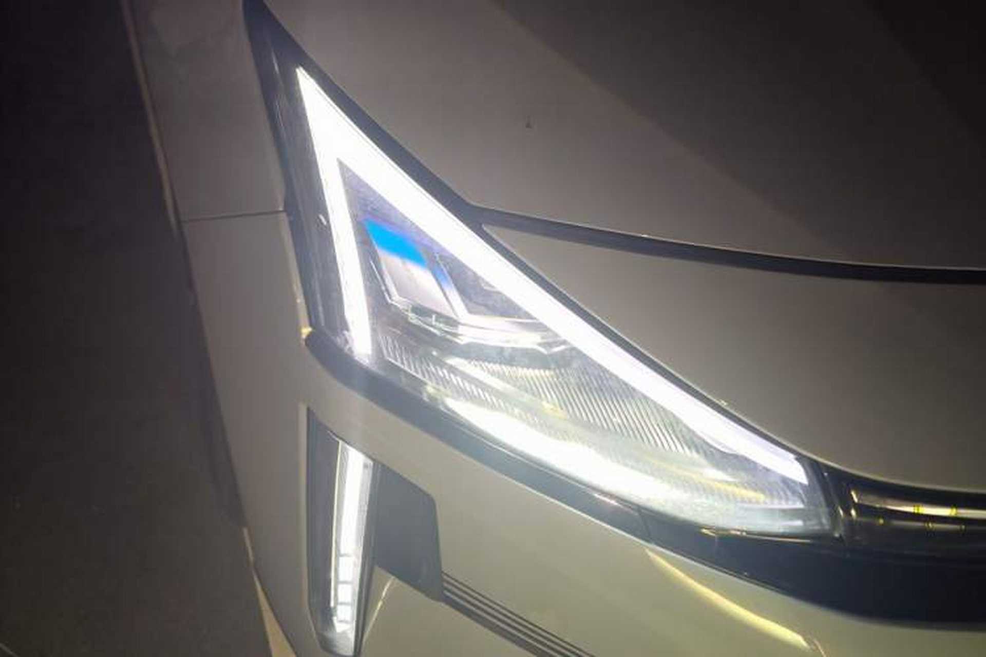 Used Geely Galaxy L6 2023 60km PLUS Right Front Headlight