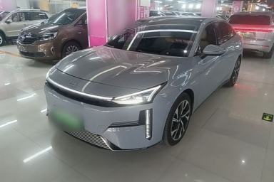 Used Geely Galaxy L6 2023 125km Starship