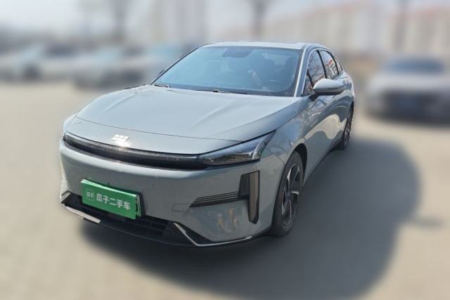 Used Geely Galaxy L6 2023 125km PLUS