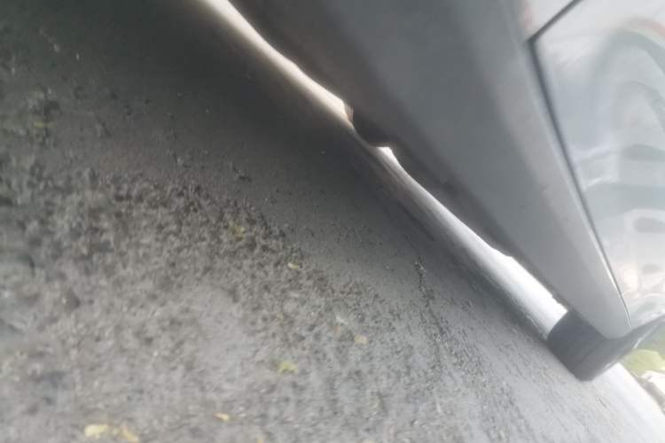 Used Geely Galaxy L6 2023 125km MAX Chassis Front Left