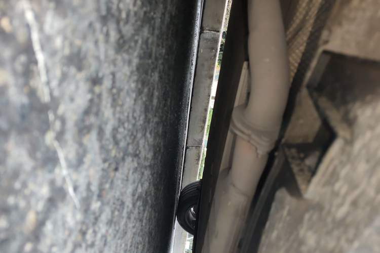 Used Geely Galaxy L6 2023 125km MAX Chassis Front Left