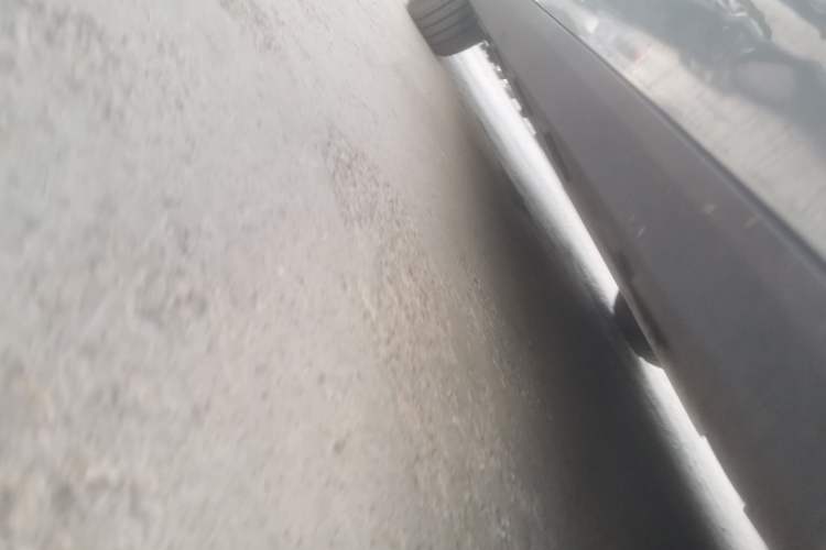 Used Geely Galaxy L6 2023 125km MAX Chassis Front Right