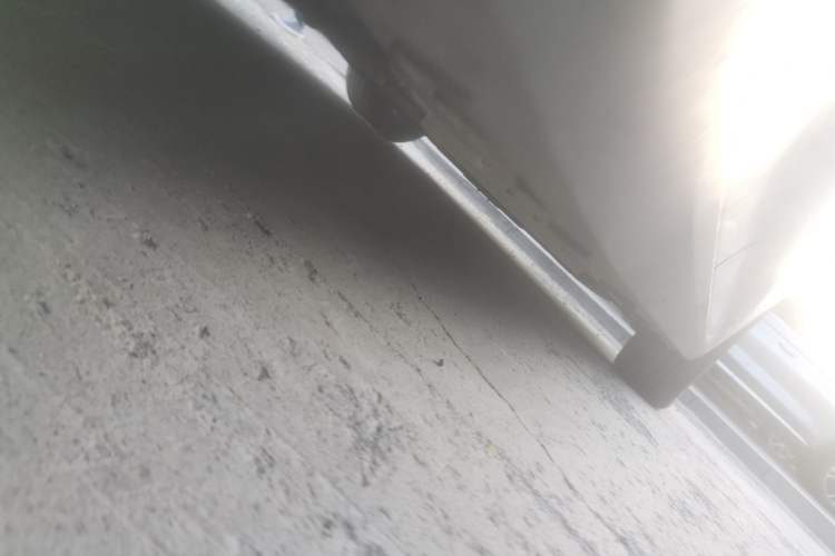 Used Geely Galaxy L6 2023 125km MAX Chassis Rear Right