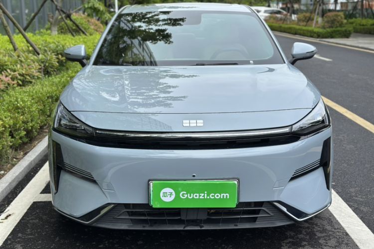 Used Geely Galaxy L6 2023 60km PLUS Exterior 3
