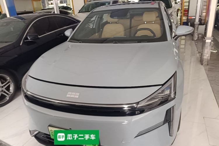 Used Geely Galaxy L6 2023 60km PLUS Front